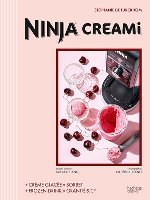 cover image of Ninja Creami